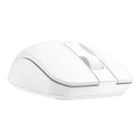 Мышь A4Tech Fstyler FG12S (белый) фото 6